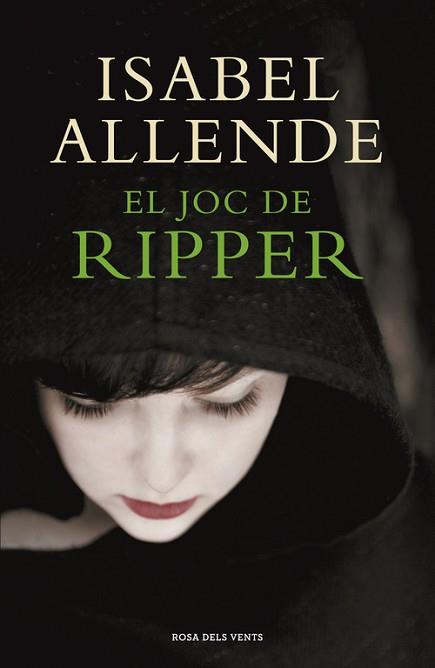 JOC DE RIPPER, EL | 9788415961062 | ALLENDE, ISABEL | Llibreria Aqualata | Comprar llibres en català i castellà online | Comprar llibres Igualada