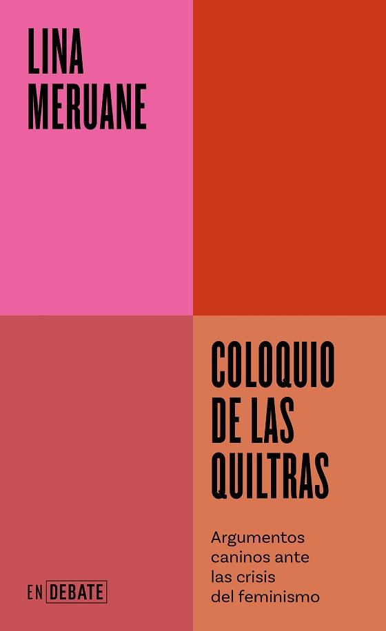 COLOQUIO DE LAS QUILTRAS | 9788419951090 | MERUANE, LINA | Llibreria Aqualata | Comprar llibres en català i castellà online | Comprar llibres Igualada