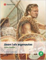 JASON I ELS ARGONAUTES | 9788431691134 | RIORDAN, JAMES/ SANCHEZ AGUILAR, AGUSTIN | Llibreria Aqualata | Comprar llibres en català i castellà online | Comprar llibres Igualada