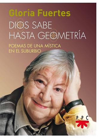 DIOS SABE HASTA GEOMETRIA | 9788428831826 | FUERTES, GLORIA | Llibreria Aqualata | Comprar llibres en català i castellà online | Comprar llibres Igualada