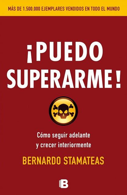 PUEDO SUPERARME | 9788466655620 | STAMATEAS, BERNARDO | Llibreria Aqualata | Comprar llibres en català i castellà online | Comprar llibres Igualada