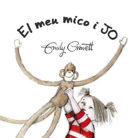 MEU MICO I JO, EL | 9788416117857 | GRAVETT, EMILY | Llibreria Aqualata | Comprar llibres en català i castellà online | Comprar llibres Igualada