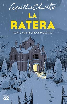 RATERA, LA | 9788415954897 | CHRISTIE, AGATHA | Llibreria Aqualata | Comprar llibres en català i castellà online | Comprar llibres Igualada