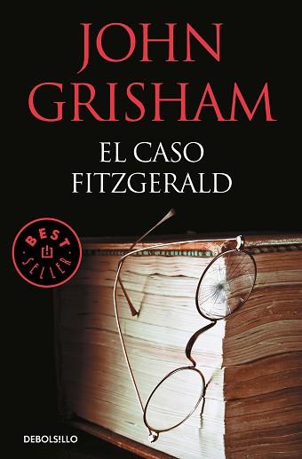 CASO FITZGERALD, EL | 9788466347426 | GRISHAM, JOHN | Llibreria Aqualata | Comprar llibres en català i castellà online | Comprar llibres Igualada