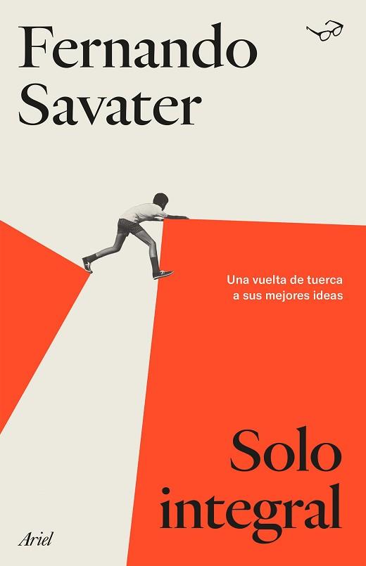 SOLO INTEGRAL | 9788434433953 | SAVATER, FERNANDO | Llibreria Aqualata | Comprar llibres en català i castellà online | Comprar llibres Igualada