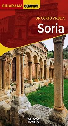 SORIAN (GUIARAMA COMPACT 2024) | 9788491587347 | PAZ SAZ, PEPO | Llibreria Aqualata | Comprar llibres en català i castellà online | Comprar llibres Igualada