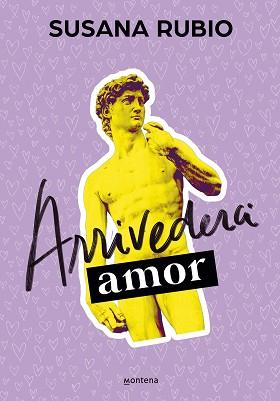 ARRIVEDERCI, AMOR (EN ROMA 1) | 9788418318870 | RUBIO, SUSANA | Llibreria Aqualata | Comprar llibres en català i castellà online | Comprar llibres Igualada