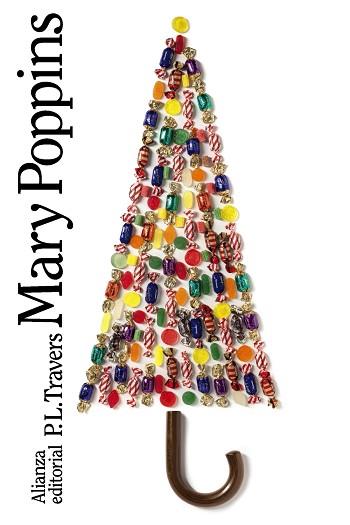 MARY POPPINS | 9788420683379 | TRAVERS, P. L. | Llibreria Aqualata | Comprar llibres en català i castellà online | Comprar llibres Igualada