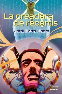 CREADORA DE RECORDS, LA | 9788413586533 | SIERRA I FABRA, JORDI | Llibreria Aqualata | Comprar llibres en català i castellà online | Comprar llibres Igualada