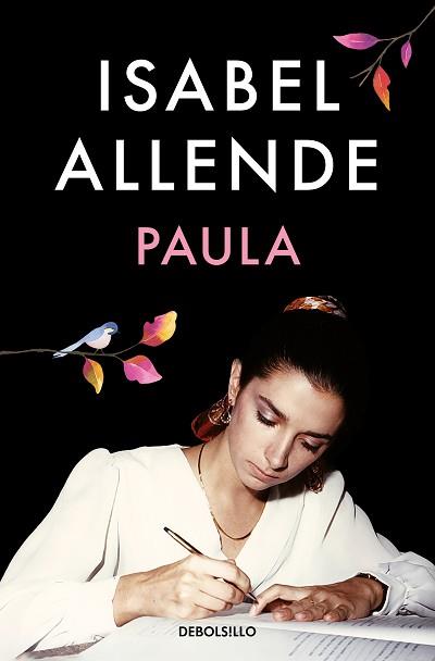 PAULA | 9788466357586 | ALLENDE, ISABEL | Llibreria Aqualata | Comprar llibres en català i castellà online | Comprar llibres Igualada