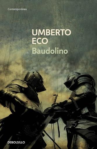 BAUDOLINO | 9788483462027 | ECO, UMBERTO | Llibreria Aqualata | Comprar llibres en català i castellà online | Comprar llibres Igualada