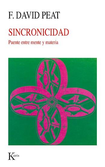 SINCRONICIDAD | 9788472452954 | WATTS, ALAN | Llibreria Aqualata | Comprar llibres en català i castellà online | Comprar llibres Igualada