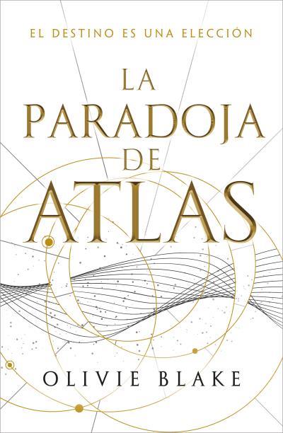 PARADOJA DE ATLAS, LA | 9788419030092 | BLAKE, OLIVIE | Llibreria Aqualata | Comprar llibres en català i castellà online | Comprar llibres Igualada