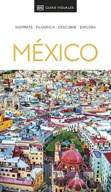 MÉXICO (GUÍAS VISUALES) ED. 2022 | 9780241574485 | DK, | Llibreria Aqualata | Comprar llibres en català i castellà online | Comprar llibres Igualada