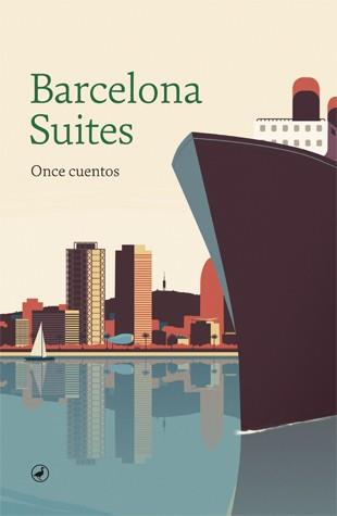 BARCELONA SUITES | 9788416673780 | AAA.VV. | Llibreria Aqualata | Comprar llibres en català i castellà online | Comprar llibres Igualada