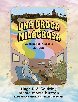 UNA DROGA MILAGROSA | 9788412612639 | GOLDRING, HUGH / BURTON, NICOLE | Llibreria Aqualata | Comprar llibres en català i castellà online | Comprar llibres Igualada