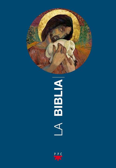 BIBLIA BUEN PASTOR(S/N) | 9788428828659 | LA CASA DE LA BIBLIA | Llibreria Aqualata | Comprar llibres en català i castellà online | Comprar llibres Igualada