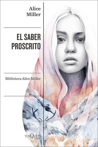 SABER PROSCRITO, EL | 9788411071291 | MILLER, ALICE | Llibreria Aqualata | Comprar llibres en català i castellà online | Comprar llibres Igualada