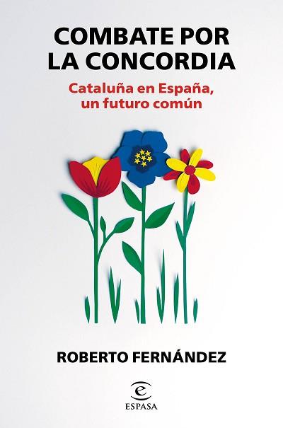 COMBATE POR LA CONCORDIA | 9788467061482 | FERNÁNDEZ DÍAZ, ROBERTO | Llibreria Aqualata | Comprar llibres en català i castellà online | Comprar llibres Igualada