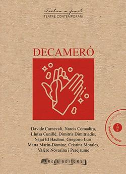 DECAMERÓ | 9788412196764 | VV.AA. | Llibreria Aqualata | Comprar llibres en català i castellà online | Comprar llibres Igualada