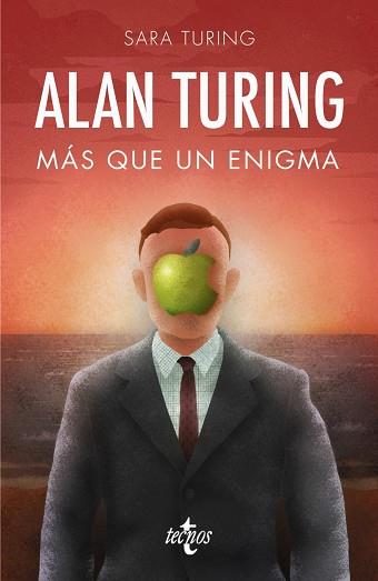 ALAN M. TURING | 9788430971527 | TURING, SARA | Llibreria Aqualata | Comprar llibres en català i castellà online | Comprar llibres Igualada