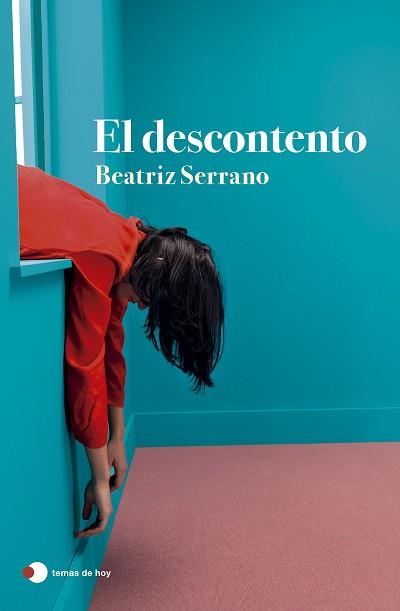 DESCONTENTO, EL | 9788499989860 | SERRANO, BEATRIZ | Llibreria Aqualata | Comprar llibres en català i castellà online | Comprar llibres Igualada