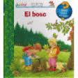 BOSC, EL. QUÈ? JUNIOR.  | 9788484233947 | Llibreria Aqualata | Comprar llibres en català i castellà online | Comprar llibres Igualada