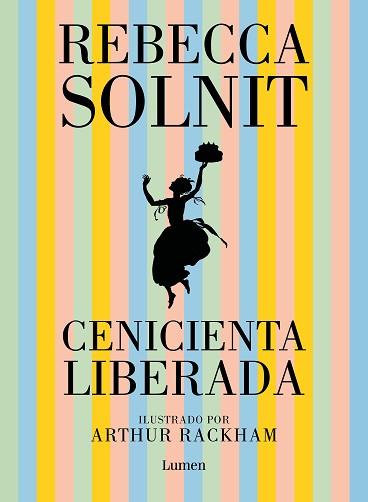 CENICIENTA LIBERADA | 9788426407795 | SOLNIT, REBECCA | Llibreria Aqualata | Comprar llibres en català i castellà online | Comprar llibres Igualada