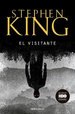 VISITANTE, EL | 9788466349871 | KING, STEPHEN | Llibreria Aqualata | Comprar llibres en català i castellà online | Comprar llibres Igualada