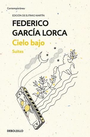 CIELO BAJO | 9788466337830 | GARCÍA LORCA, FEDERICO | Llibreria Aqualata | Comprar llibres en català i castellà online | Comprar llibres Igualada