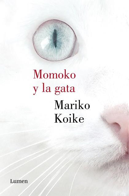 MOMOKO Y LA GATA | 9788426405913 | KOIKE, MARIKO | Llibreria Aqualata | Comprar llibres en català i castellà online | Comprar llibres Igualada