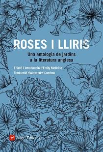 ROSES I LLIRIS | 9788419017833 | AA.VV. | Llibreria Aqualata | Comprar llibres en català i castellà online | Comprar llibres Igualada