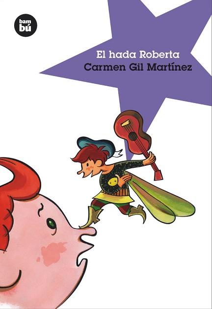 HADA ROBERTA, EL | 9788493482633 | GIL MARTÍNEZ, CARMEN | Llibreria Aqualata | Comprar llibres en català i castellà online | Comprar llibres Igualada