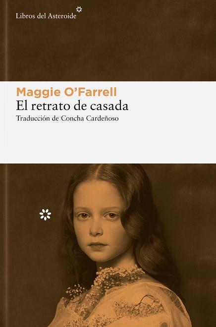 RETRATO DE CASADA, EL | 9788419089410 | O'FARRELL, MAGGIE | Llibreria Aqualata | Comprar llibres en català i castellà online | Comprar llibres Igualada