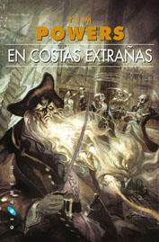 EN COSTAS EXTRAÑAS (OMNIUM) | 9788416035366 | POWERS, TIM | Llibreria Aqualata | Comprar llibres en català i castellà online | Comprar llibres Igualada