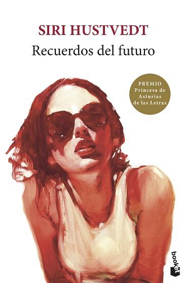 RECUERDOS DEL FUTURO | 9788432237249 | HUSTVEDT, SIRI | Llibreria Aqualata | Comprar llibres en català i castellà online | Comprar llibres Igualada