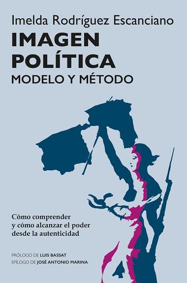 IMAGEN POLÍTICA | 9788498755145 | RODRÍGUEZ ESCANCIANO, IMELDA | Llibreria Aqualata | Comprar llibres en català i castellà online | Comprar llibres Igualada