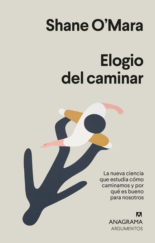 ELOGIO DEL CAMINAR | 9788433964588 | O'MARA, SHANE | Llibreria Aqualata | Comprar llibres en català i castellà online | Comprar llibres Igualada