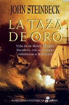 TAZA DE ORO, LA (NARRATIVAS HISTORICAS) | 9788435005456 | STEINBECK, JOHN | Llibreria Aqualata | Comprar llibres en català i castellà online | Comprar llibres Igualada