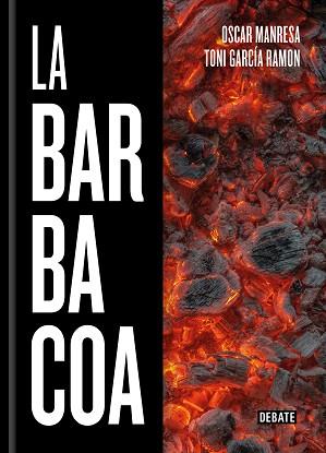 BARBACOA, LA | 9788418006647 | Llibreria Aqualata | Comprar llibres en català i castellà online | Comprar llibres Igualada