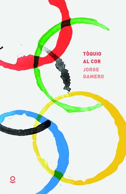 TÒQUIO AL COR | 9788416661848 | GAMERO, JORGE | Llibreria Aqualata | Comprar llibres en català i castellà online | Comprar llibres Igualada