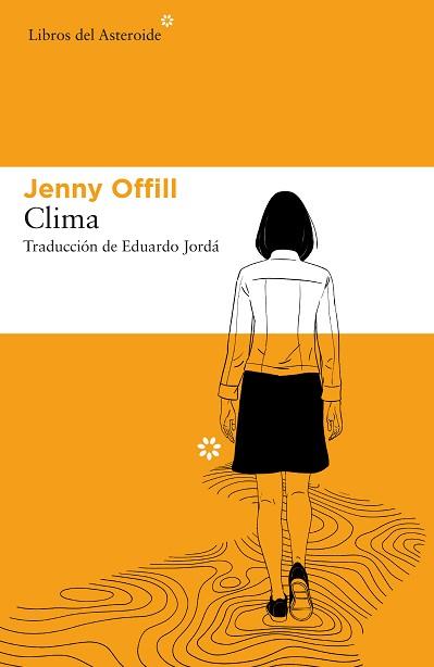 CLIMA | 9788417977405 | OFFILL, JENNY | Llibreria Aqualata | Comprar llibres en català i castellà online | Comprar llibres Igualada