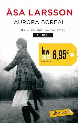 AURORA BOREAL (LOW COST) | 9788499306667 | LARSSON, ÅSA | Llibreria Aqualata | Comprar llibres en català i castellà online | Comprar llibres Igualada