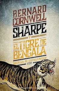 SHARPE Y EL TIGRE DE BENGALA (I) | 9788435063555 | CORNWELL, BERNARD | Llibreria Aqualata | Comprar llibres en català i castellà online | Comprar llibres Igualada