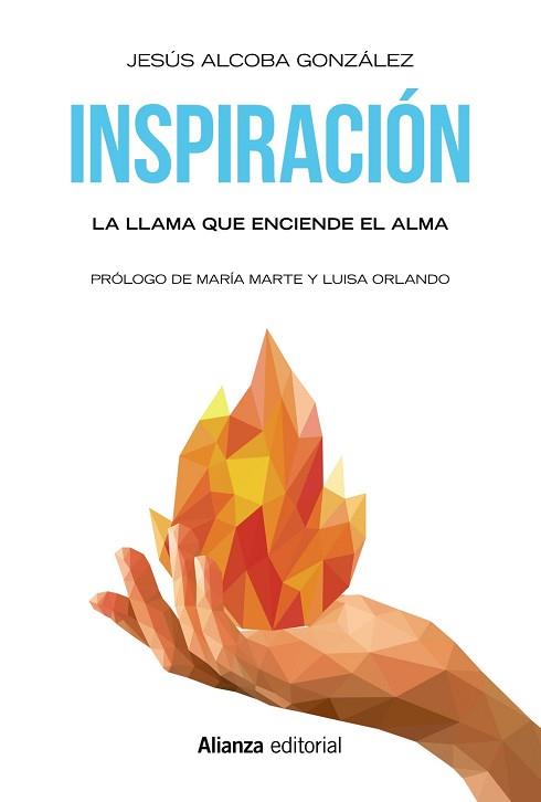 INSPIRACIÓN | 9788491048879 | ALCOBA, JESÚS | Llibreria Aqualata | Comprar llibres en català i castellà online | Comprar llibres Igualada