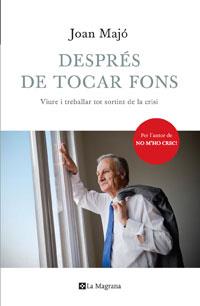 DESPRES DE TOCAR FONS | 9788474106497 | MAJO, JOAN | Llibreria Aqualata | Comprar llibres en català i castellà online | Comprar llibres Igualada