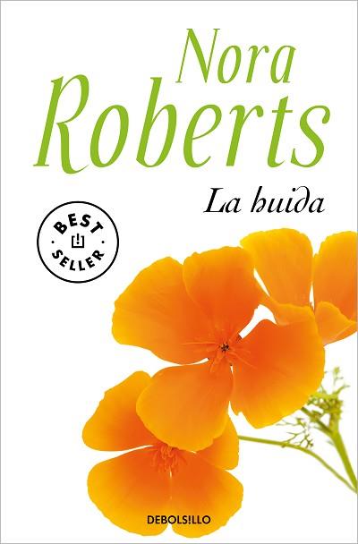 HUIDA, LA | 9788466359221 | ROBERTS, NORA | Llibreria Aqualata | Comprar llibres en català i castellà online | Comprar llibres Igualada