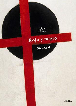 ROJO Y NEGRO | 9788490650370 | STENDHAL | Llibreria Aqualata | Comprar llibres en català i castellà online | Comprar llibres Igualada