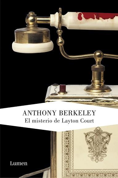 MISTERIO DE LAYTON COURT, EL | 9788426417787 | BERKELEY, ANTHONY | Llibreria Aqualata | Comprar libros en catalán y castellano online | Comprar libros Igualada