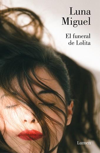 FUNERAL DE LOLITA, EL | 9788426405326 | MIGUEL, LUNA | Llibreria Aqualata | Comprar llibres en català i castellà online | Comprar llibres Igualada